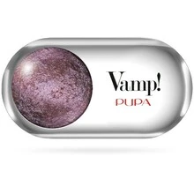 PUPA Milano Itin pigmentuoti akių šešėliai Vamp! (kompaktiniai akių šešėliai) 1,5 g, 406 Desert Nude - Matt