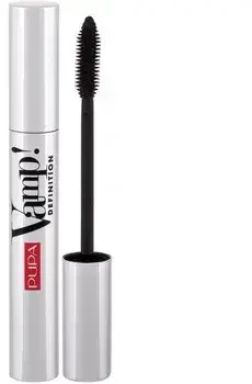 Pupa Milano Pupa Vamp! Blakstienų tušas #504 Military Žalias, 9 ml