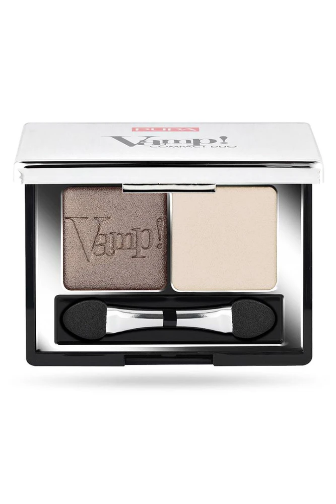 Pupa Vamp! (Compact Duo Eyeshadow) 2,2 g