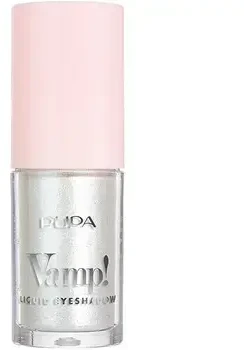 Pupa Vamp! Liquid Eyeshadow skysti akių šešėliai, atspalvis: 008 Copper, 4 ml