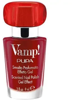 Pupa Milano Pupa Vamp! Scented Nagų lakas, 9 ml
