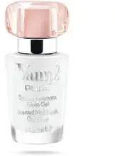 Pupa Milano Pupa Vamp! Scented Nagų lakas Gel Effect nagų lakas, atspalvis: 103 Powder Rožinė, 9 ml