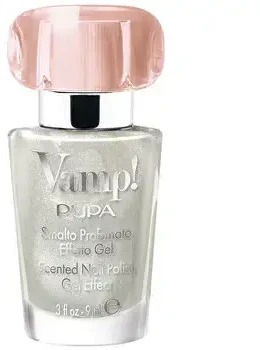 Pupa Milano Nagų lakas VAMP! (Scented Nagų Lakas Gel Effect) 9 ml