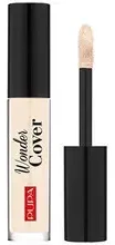 Pupa Milano Wonder Cover Full Coverage kaukė 006 Biscuit, 4.2 ml