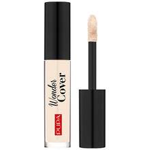 Pupa Milano Wonder Cover Visiškai dengiantis Maskuoklis 005 Smėlis, 4,2 ml
