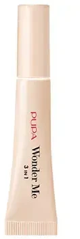 Pupa Wonder Me 3 in 1 Multifunction Maskuoklis 030 Medium Warm rusvai gelsvas 7,5 ml