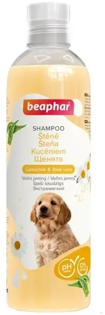 Beaphar Puppy Šampūnas, 250ml