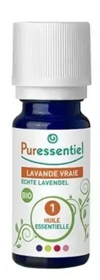 Puressentiel Lavandos eterinis aliejus 5ml