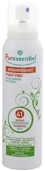 "Puressentiel" valomasis purškalas 200ml