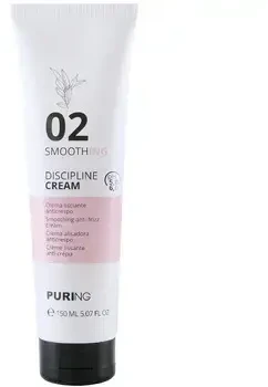 PURING 02 Lyginamasis Drausmės Kremas 150ml