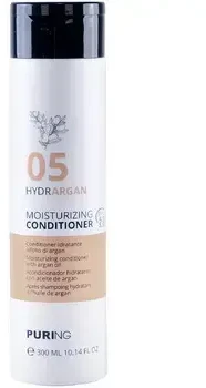 PURING 05 Hydrargan drėkinamasis kondicionierius 1000ml