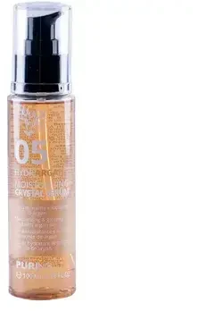 PURING 05 Hydrargan Moisturizing Crystal Serum 100ml