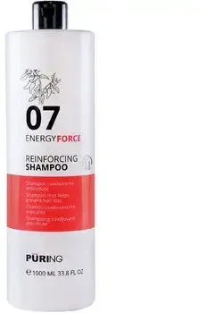 PURING 07 EnergyForce stiprinamasis šampūnas 300ml