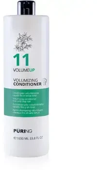 PURING 11 VolumeUp Volumizing Conditioner 300ml