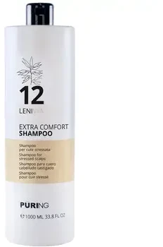 PURING 12 Extra-Comfort Šampūnas 300ml