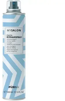 PURING MY SALON Dada Eco-Hairspray 300ml