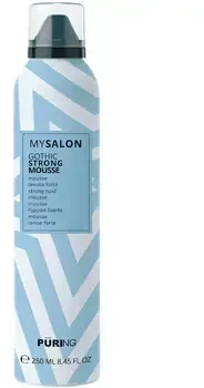 PURING MY SALON Gothic stiprios putos 250ml