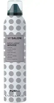 PURING MY SALON Neoclassic putos 250ml