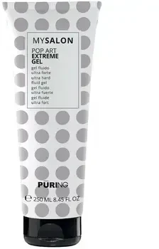 PURING MY SALON Pop Art Extreme Gel 250ml
