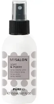 PURING MY SALON Švelnus ir purus 150ml