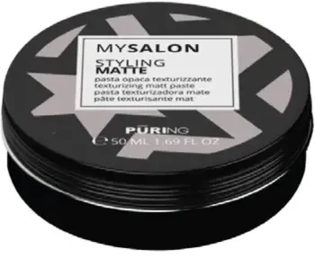 PURING MY SALON Styling Matte 50ml