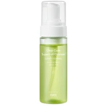 None Purito Clear Code Superfruit Valiklis veido prausiklis riebiai/mišriai odai, 150 ml
