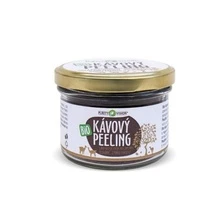 Purity Vision Coffee Bio Peeling Peeling unisex, 175 g