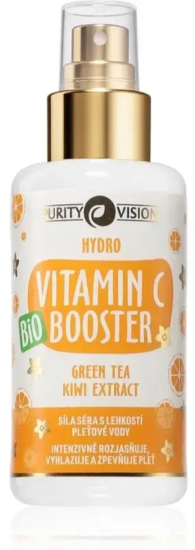 Purity Vision Bio Hydro vitamino C stipriklis 100 ml