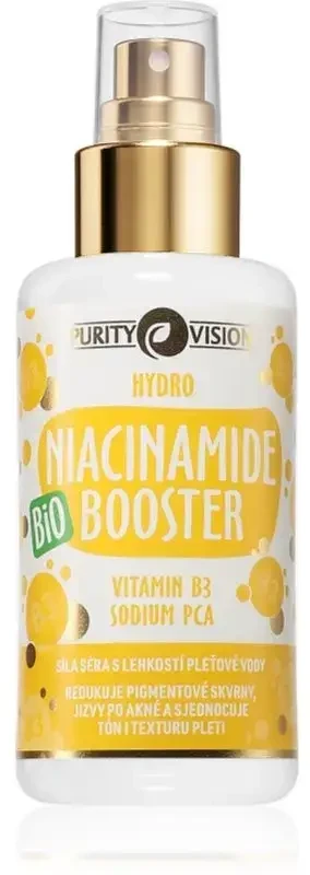 Purity Vision Bio Hydro niacinamido stipriklis 100 ml