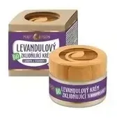 Purity Vision Lavender Bio Soothing Universal Kreminis Day Kreminis unisex, 100 ml