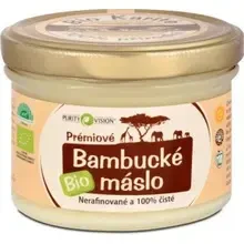 Purity Vision Sviestmedžių aliejumi Body Butter unisex, 120 ml