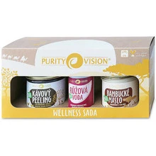 Purity Vision Sveikatingumo rinkinys