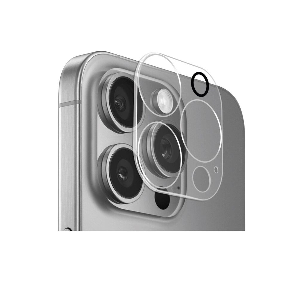 Puro kamera Apple iPhone 16 Pro / iPhone 16 Pro Max
