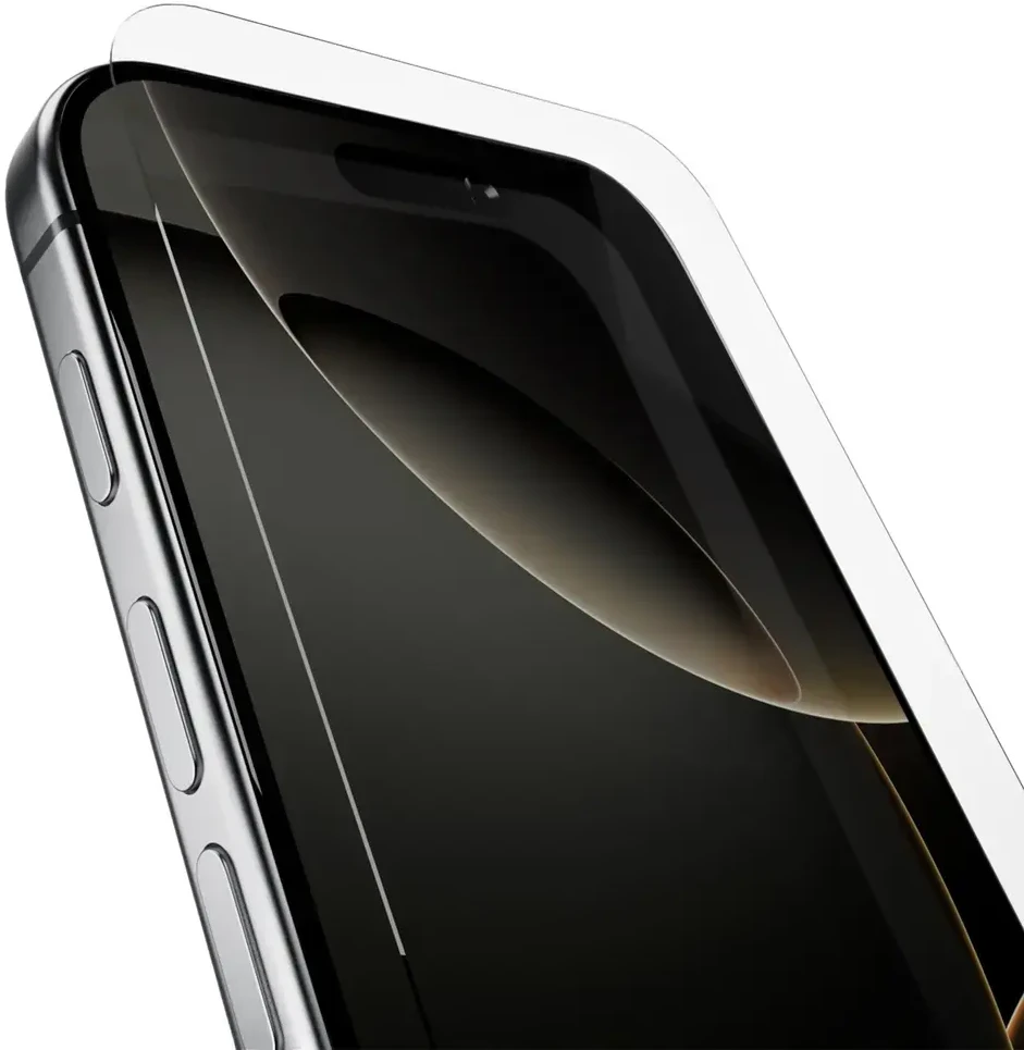 SBS Puro Apsauginis stiklas skirtas iPhone 16 Pro Max