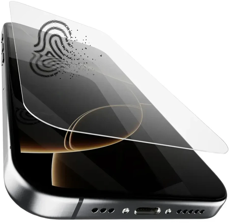 SBS Puro Apsauginis stiklas skirtas iPhone 16 Pro Max