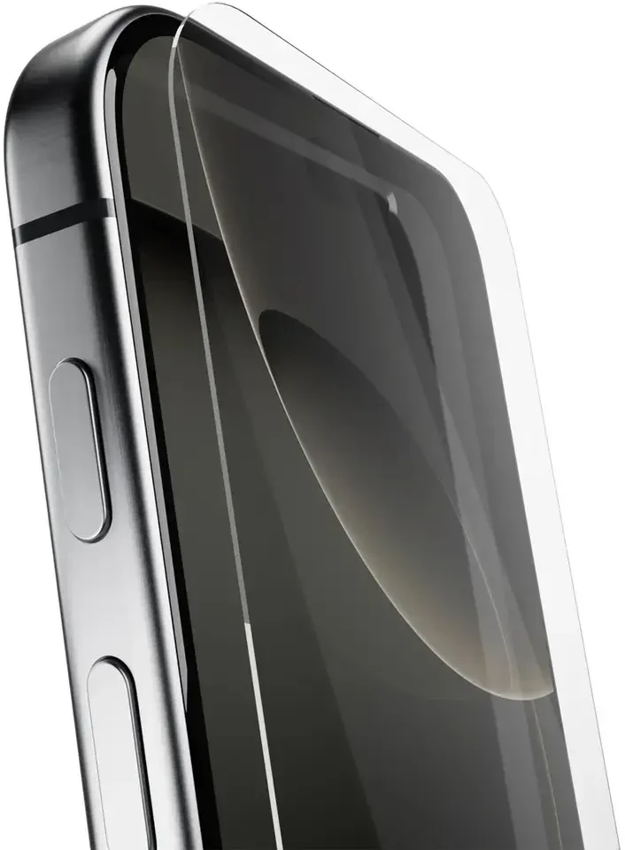 SBS Puro Apsauginis stiklas skirtas iPhone 16 Pro Max