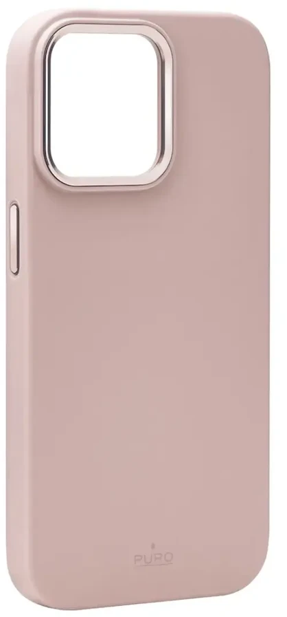Dėklas PURO iPhone 15 Pro / PUIPC15P61ICONMPROSE