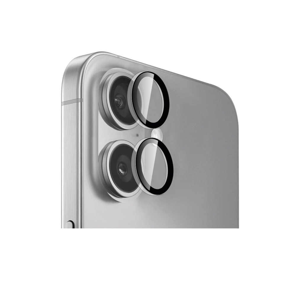 Puro Individual Camera Lens Apple iPhone 16 / iPhone 16 Plus