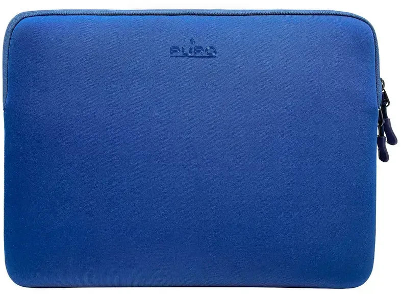 Puro Slim Guard 14" Nešiojamas kompiuteris Bag - Mėlyna