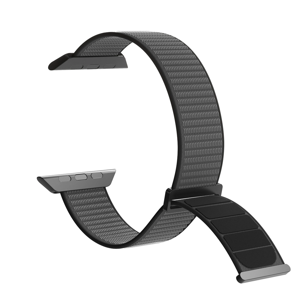 Apyrankė PURO Apple Watch / PUSPORTAW40BLK