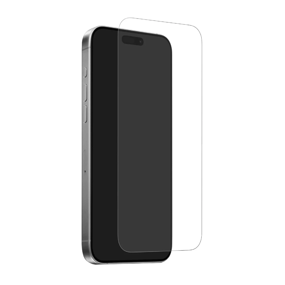 Puro Standard Apsauginis stiklas skirtas Apple iPhone 17 / Apple iPhone 17 Pro / Apple iPhone 16