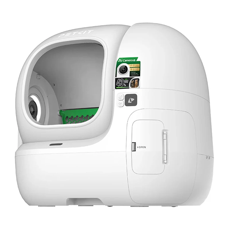 Automatinis katės tualetas Petkit Purobot Max Pro 2