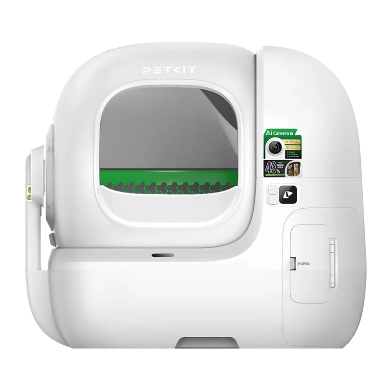 Automatinis katės tualetas Petkit Purobot Max Pro 2