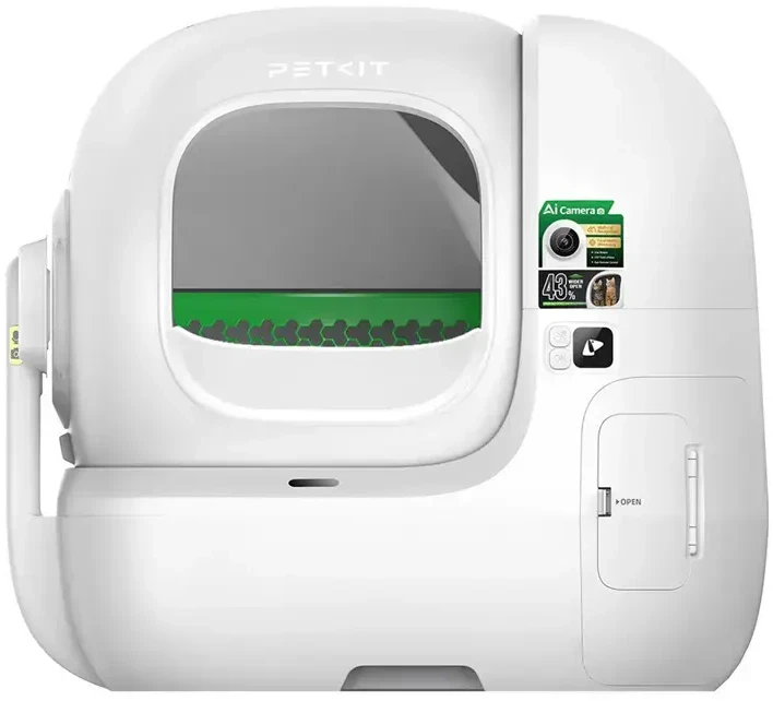 Automatinis katės tualetas Petkit Purobot Max Pro 2