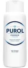 Purol Powder Body Powder moterims, 100 g