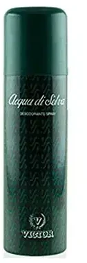 Victor Acqua Di Selva dezodorantas purškiklis 200ml