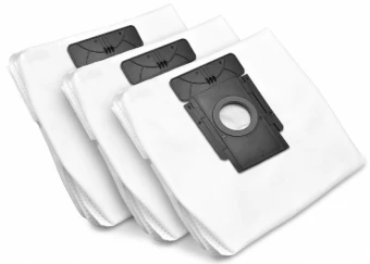 VACUUM ACC DUST BAG/TAPO RVA200 TP-LINK