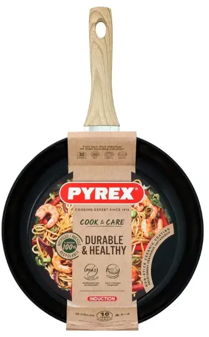 Pyrex Panna Cook&Care O28cm 3426470298308