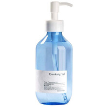 Pyunkang Yul valomasis ir makiažo valiklis (Deep Clean Sing Oil), 290 ml