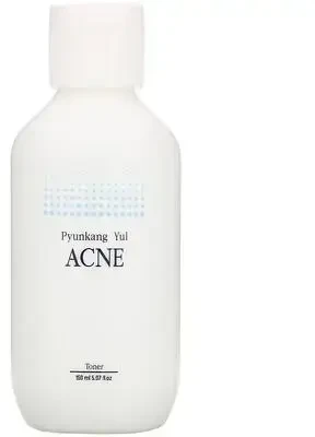 Pyunkang Yul tonikas probleminei odai nuo spuogų (tonikas) 150 ml